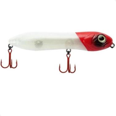 Imagem de Isca Artificial Hammer 85 Marine Sports Ms Zara De 8,5cm, 14t