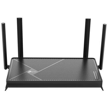Imagem de Roteador Archer BE230 BE3600 Wi-Fi 7 Dual Band 2.4GHz 5GHz Branco TP-Link Codigo Anatel 041741503177