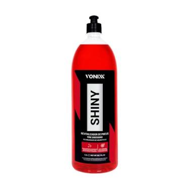 Imagem de Revitalizador de Pneus Shiny 1,5 Litro Vonixx