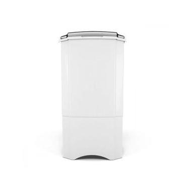 Imagem de Máquina De Lavar Britânia 10kg Semi Automática Branco 220V