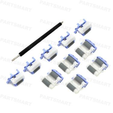 Imagem de Kit de Rolos Printel RK-M608 para HP LaserJet Enterprise