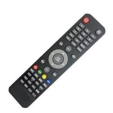 Imagem de Controle Remoto Receptor Azamérica S2005 HD
