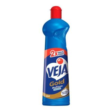 Imagem de Limpador Original Veja Multiuso 500ml Com 10% Desconto