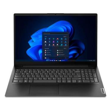 Imagem de Notebook Lenovo V15 G4 RYZEN 3-7320 8GB 256GB SSD Windows 11 PRO - 83U