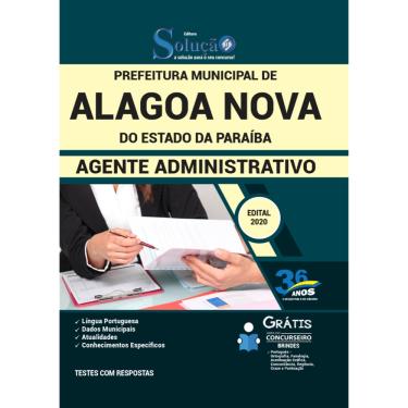 Apostila CRESS-RJ - Agente Fiscal