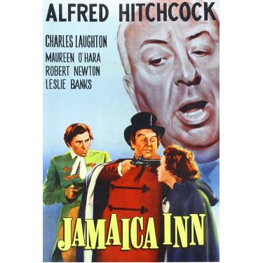 Imagem de Jamaica Inn