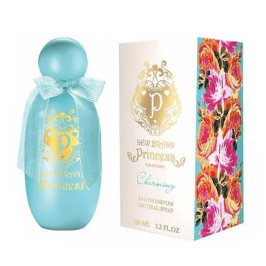 Imagem de New Brand Perfumes Prestige - Princess Charming EDP 100ml 
