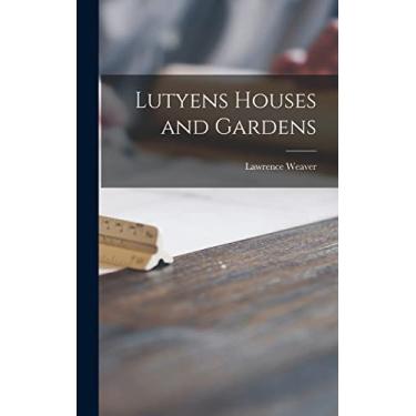 Imagem de Lutyens Houses and Gardens