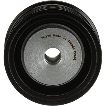 Imagem de Gates 36370 Polia de acionamento de correia dentada/tensora