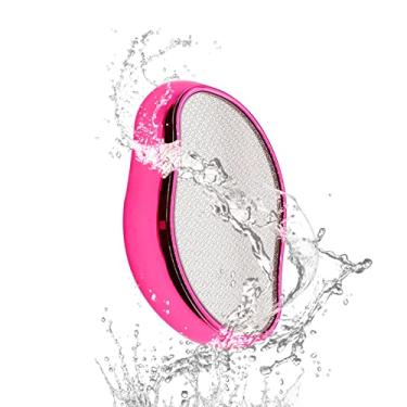 Imagem de cristal | Apagador cristal mágico rápido e fácil para removedor calos indolor para adultos - Depilador profissional para pernas braços nova tecnologia 4,3 x 1,8 x 2,7 Ecoticfate