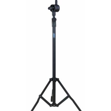 Imagem de Suporte Para Prato De Bateria Reto Preto B12R Ask