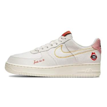 Imagem de Nike Air Force 1 Low Rock N Roll Womens (Womens, Numeric_7_Point_5)