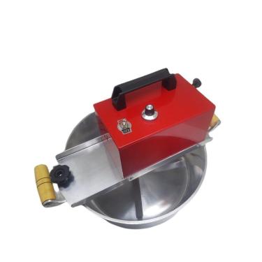 Imagem de Masseira Para Mexer Massa De Salgados Até 5Kg