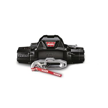 Imagem de WARN 89775 ZEON Capa de corda sólida para guincho