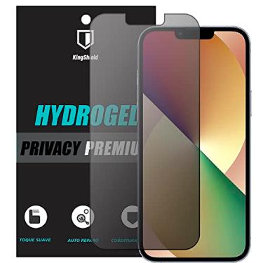 Imagem de Película iPhone 14 Plus (6.7) Kingshield Hydrogel - Privacidade