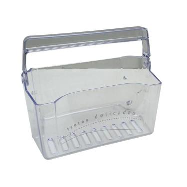 Imagem de Prateleira Frutas Delicadas para Refrigerador Electrolux 70294705