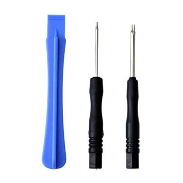 Imagem de Mcbazel Kit de desbloqueio de estojo Gam3Gear para controle Xbox Series X/S/One/One X/One S/Elite 1/Elite 2