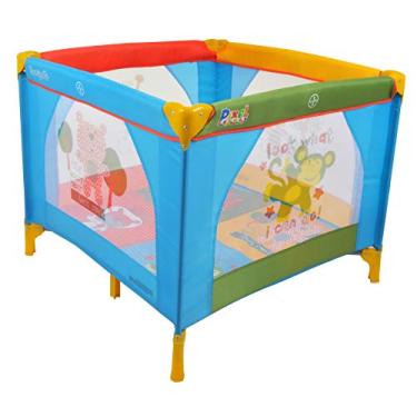 Imagem de Burigotto Cercado Pixel Colorido