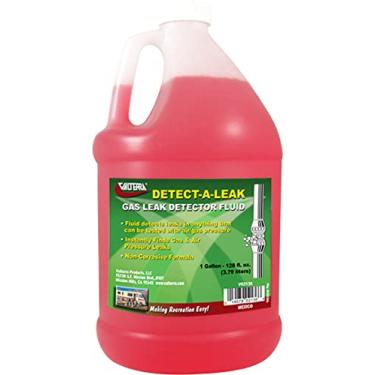 Imagem de Valterra Detector de vazamento V02136 'Detect-A-Leak' – Garrafa de 3,7 l