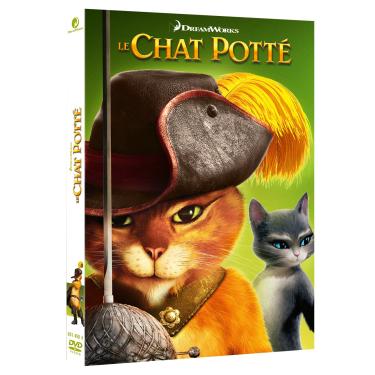 Imagem de Le Chat Potté