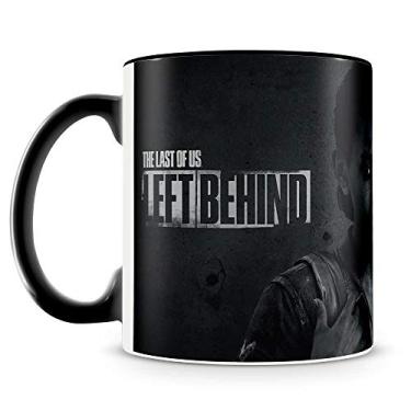 Imagem de Caneca Personalizada The Last Of Us (mod.3)