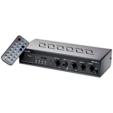 Imagem de Amplificador Receiver Slim, Frahm, 31840