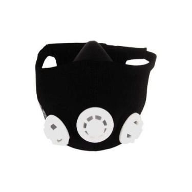 Imagem de M?scara De Treinamento Funcional Training Mask Odin Fit