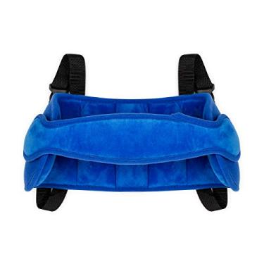 Imagem de KaBaby Suporte De Cabeça Soneca Kababy Azul