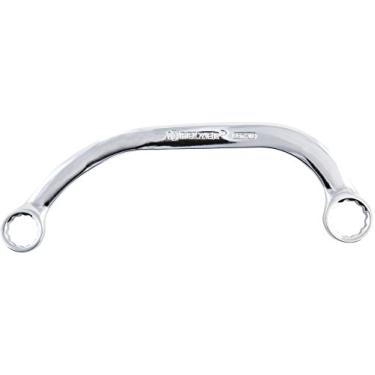 Imagem de Belzer Chave Estrela Prateada 11X13Mm