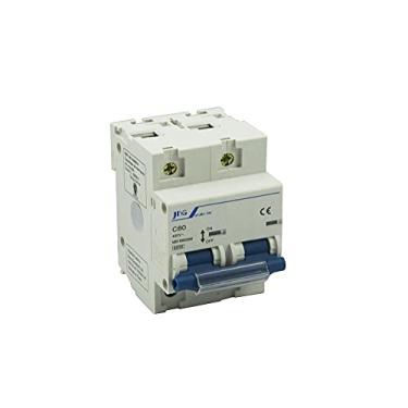 Imagem de DISJUNTOR JNG DIN BIP 80A DZ47-100 C