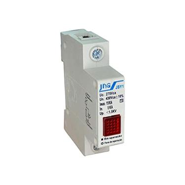 Imagem de DISPOSITIVO PROTETOR DE SURTO DPS JNG JBY1 15KA