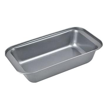 Imagem de Inga - Forma 27,5X15X6Cm De Pao Inga 10950