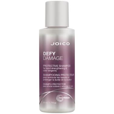 Imagem de Shampoo Joico Defy Damage Protective Mini 50ml