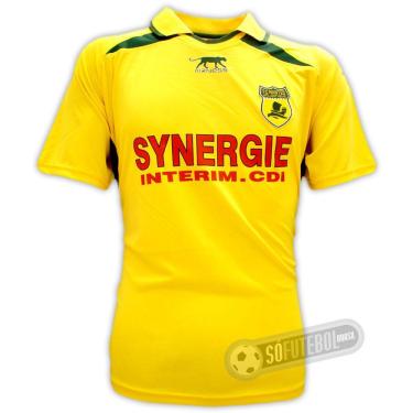 Imagem de Camisa Nantes