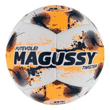 Imagem de Bola de Futevôlei Twister Magussy-Unissex