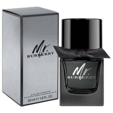 Imagem de Perfume Masculino Burberry Mr.Burberry 50 Ml Edp