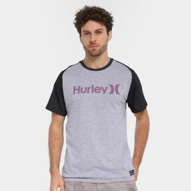 Imagem de Camiseta Hurley Especial Sensation Masculina