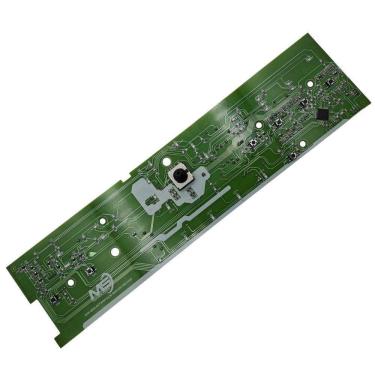 Imagem de Placa Interface Para Lavadora Brastemp Bwk15 Bivolt