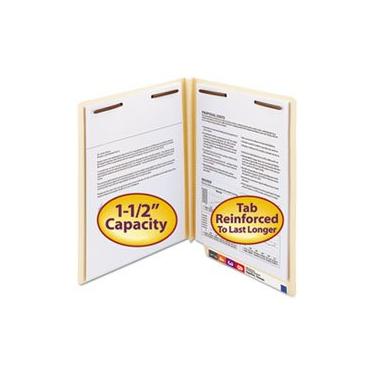 Imagem de Pasta Smead, exp, 2fstnr, ltr, mla