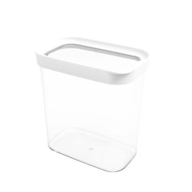 Imagem de Pote Hermético Para Mantimentos Empilháveis 1,5L Modulus