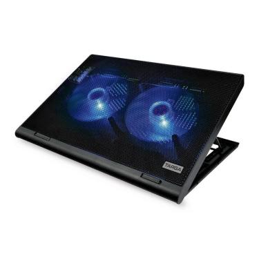 Imagem de Suporte Para Notebook Targa Stand4q 14 E 15,6” - Preto