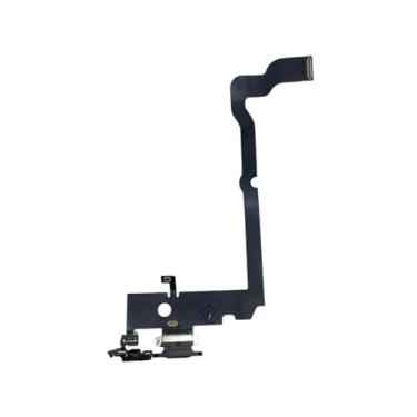 Imagem de Flex Dock de Carga Conector Iphone Xs Max Original Retirada 100%
