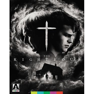 Imagem de The Righteous (Special Edition) [Blu-ray] [Blu-ray]