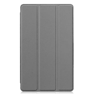 Imagem de Capa protetora de 8,7 polegadas compatível com Samsung Galaxy Tab A7 Lite Tablet PC Cases Hard Shell Black