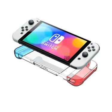 Console Portátil Switch 32 GB com Joy Con Nintendo Bundle Mario Kart 8  Deluxe em Promoção é no Buscapé