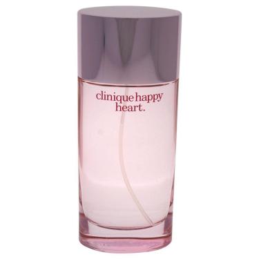 Imagem de Perfume Clinique Happy Heart Eau De Parfum Spray para mulher