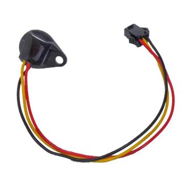 Imagem de Sensor Do Fluxo Fluxostato Para Aqc 0100022275 Komeco Ko20Di