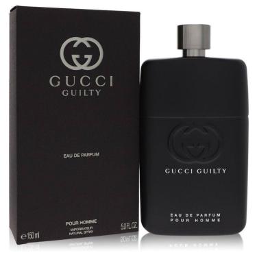 Imagem de Perfume Gucci Guilty Gucci Eau De Parfum 150ml para homens