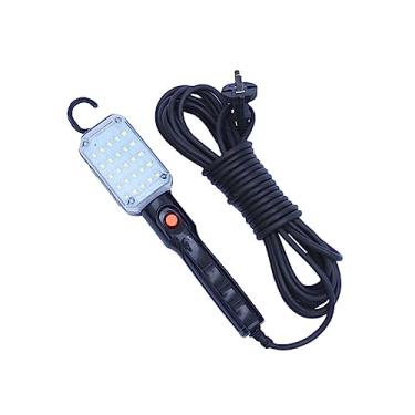 Imagem de HEMOTON 1 Unidade Luzes De Manutenção Do Carro Luz De Trabalho Conduzida Lâmpada De Inspeção Para Carro Luz Led Para Carro Luz De Manutenção Portátil