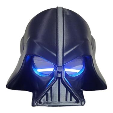 Imagem de Suporte Para Echo Dot Alexa 4 e 5 Geração - Tema Geek